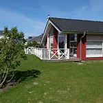 Σπίτι διακοπών 2 House B 6 *
