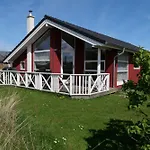 2 House B 6 Σπίτι διακοπών Großenbrode