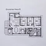 Σπίτι διακοπών 2 House B 6 Großenbrode