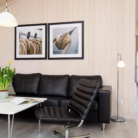 2 House B 6 펜션 Großenbrode