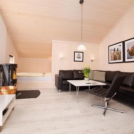 2 House B 6 Grossenbrode
