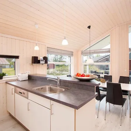 2 House B 6 펜션 Großenbrode