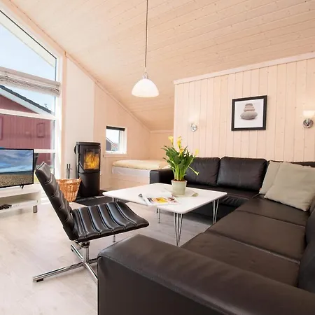 2 House B 6 펜션 Großenbrode