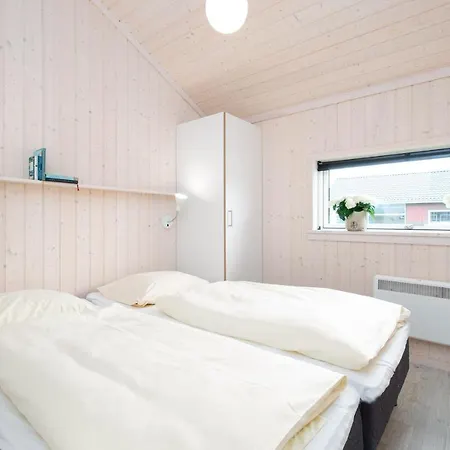 2 House B 6 펜션 Großenbrode