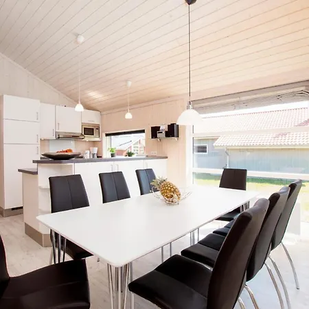 2 House B 6 펜션 Großenbrode