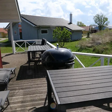 2 House B 6 펜션 Großenbrode