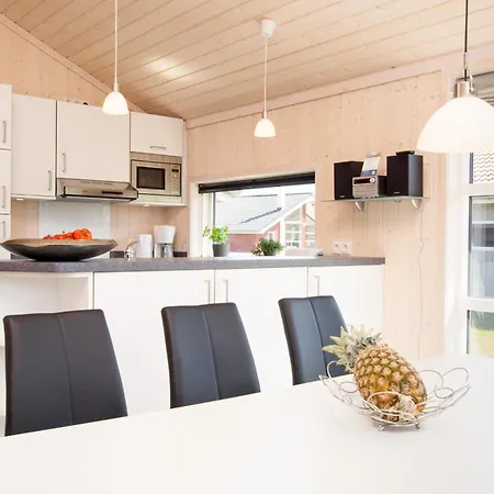 2 House B 6 Großenbrode