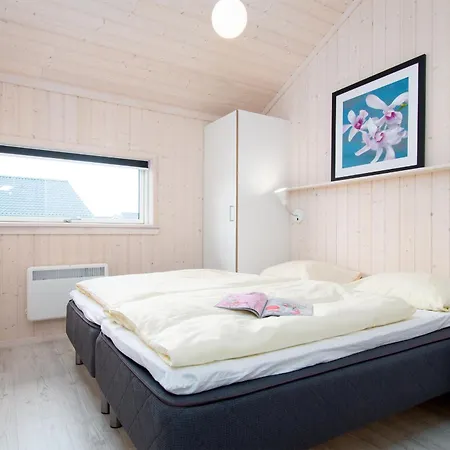 Ferienhaus 2 House B 6