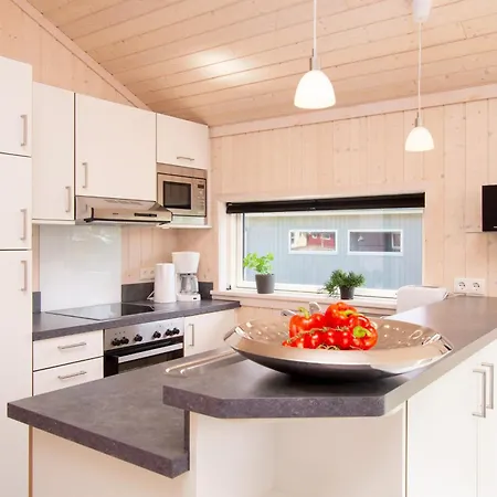 2 House B 6 Ferienhaus Großenbrode