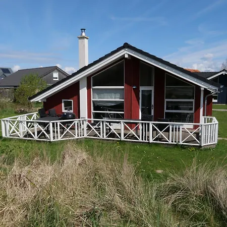 Σπίτι διακοπών 2 House B 6
