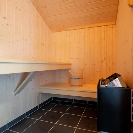Ferienhaus 2 House B 6