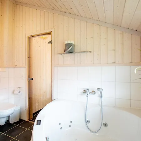 2 House B 6 * Großenbrode