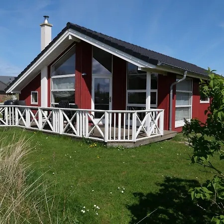 2 House B 6 Ferienhaus Großenbrode