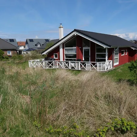 2 House B 6 Großenbrode
