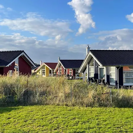 Σπίτι διακοπών 2 House B 6