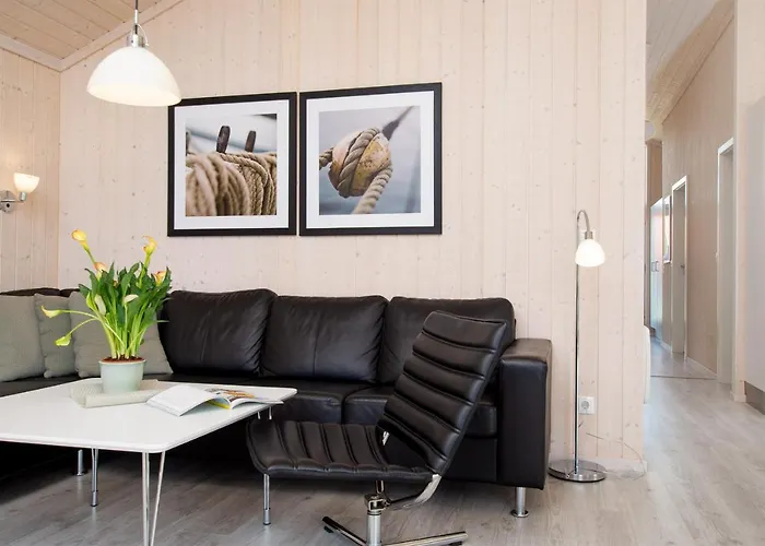 2 House B 6 Casa vacanze Großenbrode