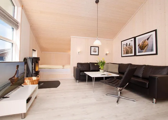 2 House B 6 Großenbrode